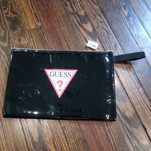 Guess Laptop case NWT